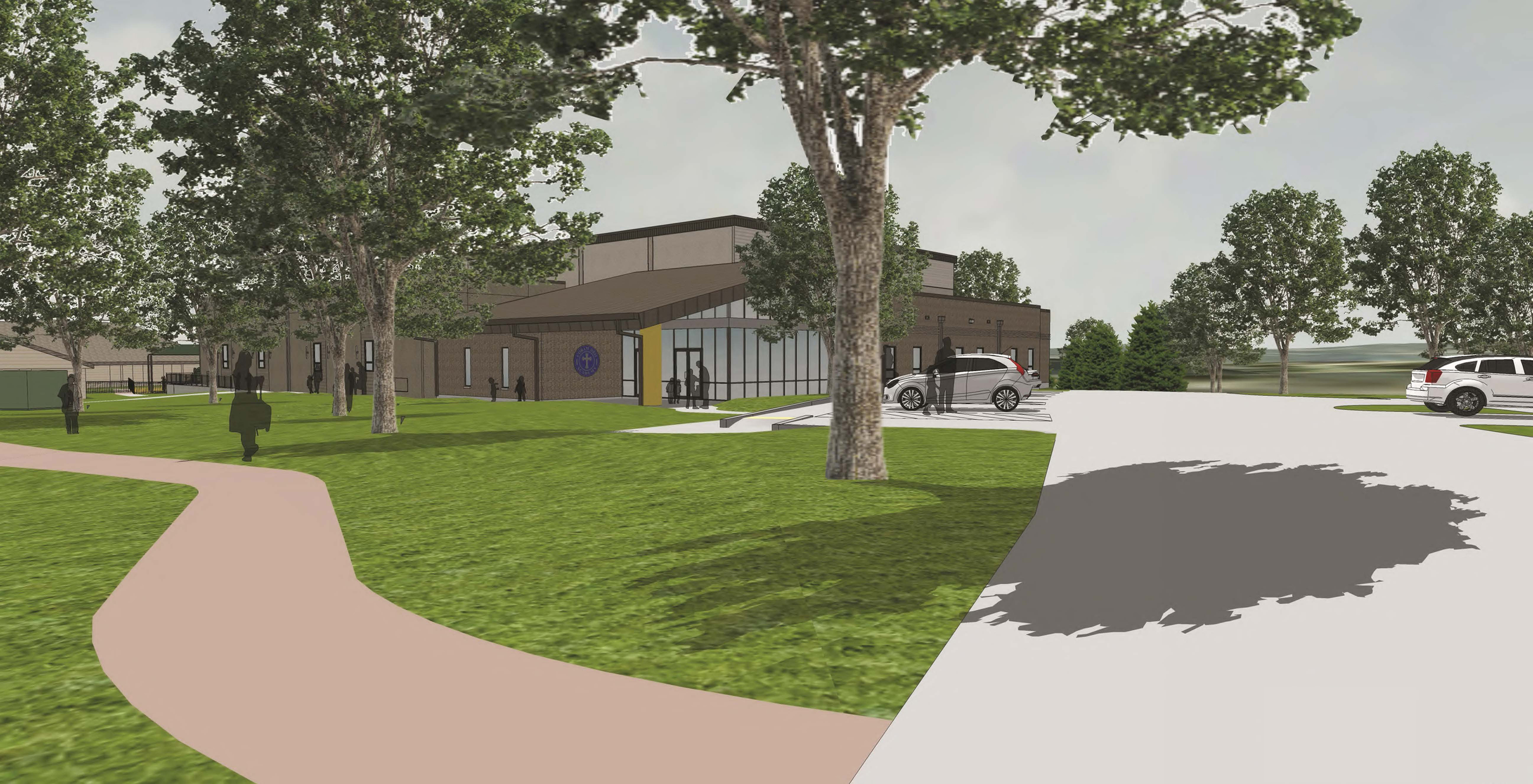 Ziegler Closes 5.29 Million Financing for Coram Deo Academy